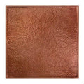 Vintage Bronze 2-Foot x 2-Foot Lay-In Ceiling Tile (Carton of 5) T74350