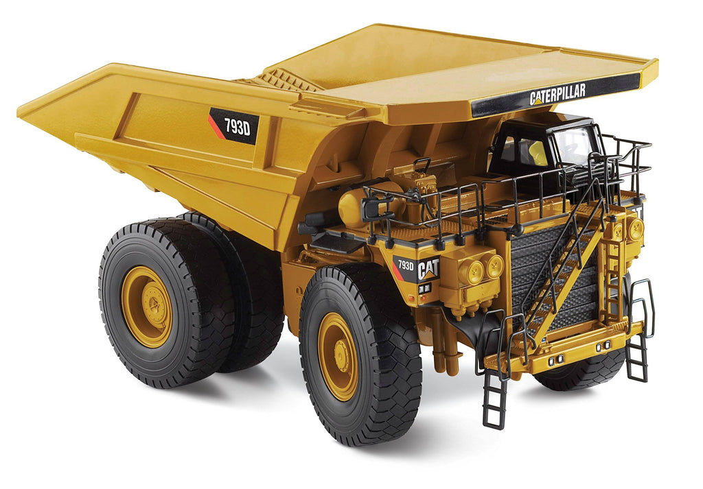 1/50 Scale Mining Truck N424