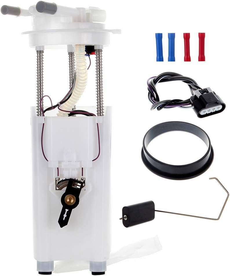 Fuel Pump Assembly Pack of 2 L551423