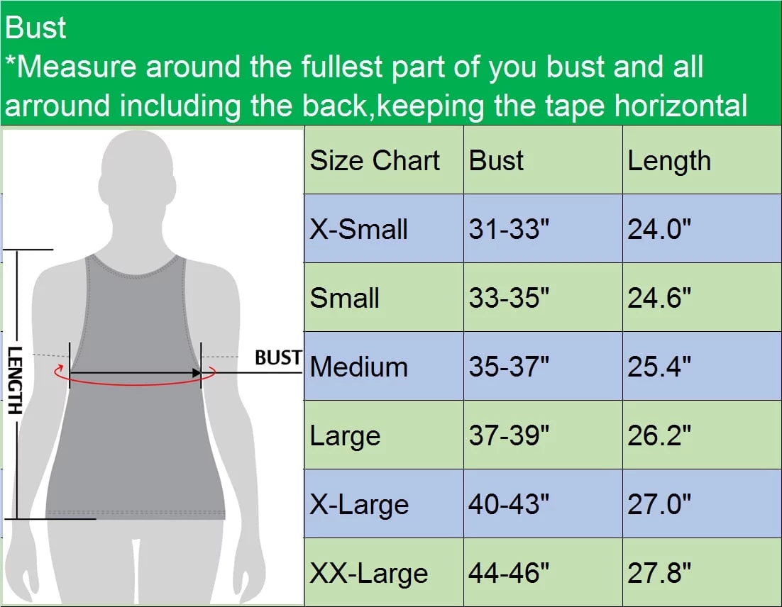Womens Compression Base Layer Dry Fit Tank Top 3 Pack W597173