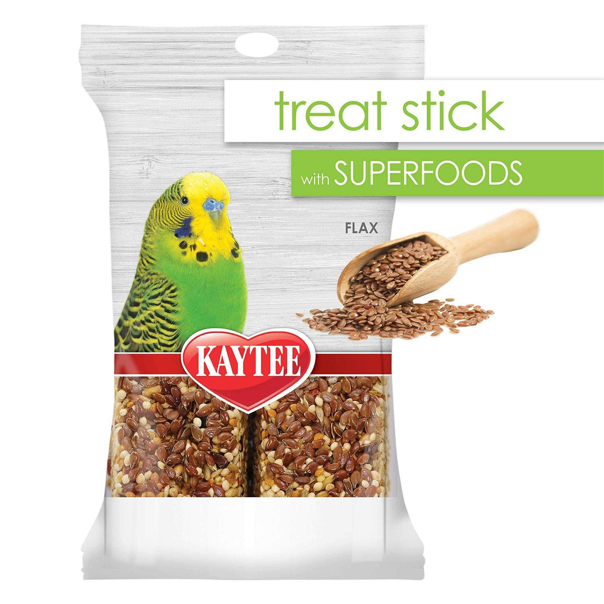 Avian Superfood Treat Stick X762