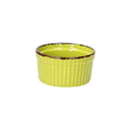 Green Ramekin F10368