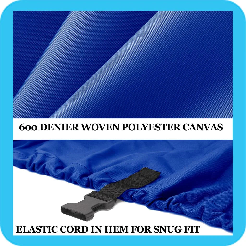 Boat Cover Y189931
