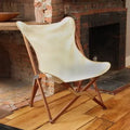 Natural Patio Chair Q9314