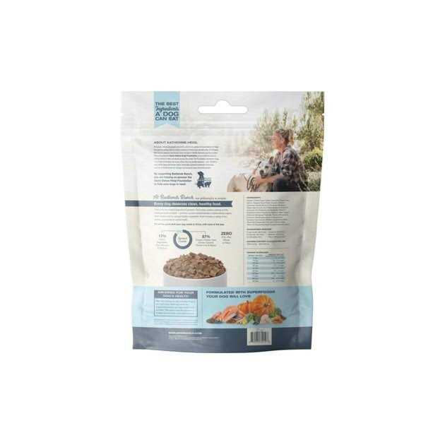 Air Dried Chicken Dog Food G744