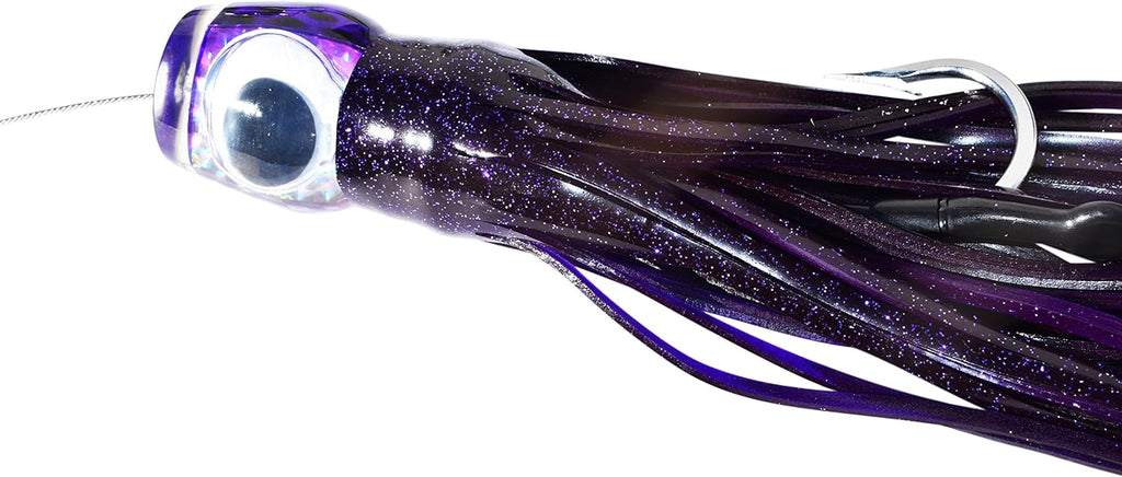 13 Rigged Saltwater Fishing Lure D511
