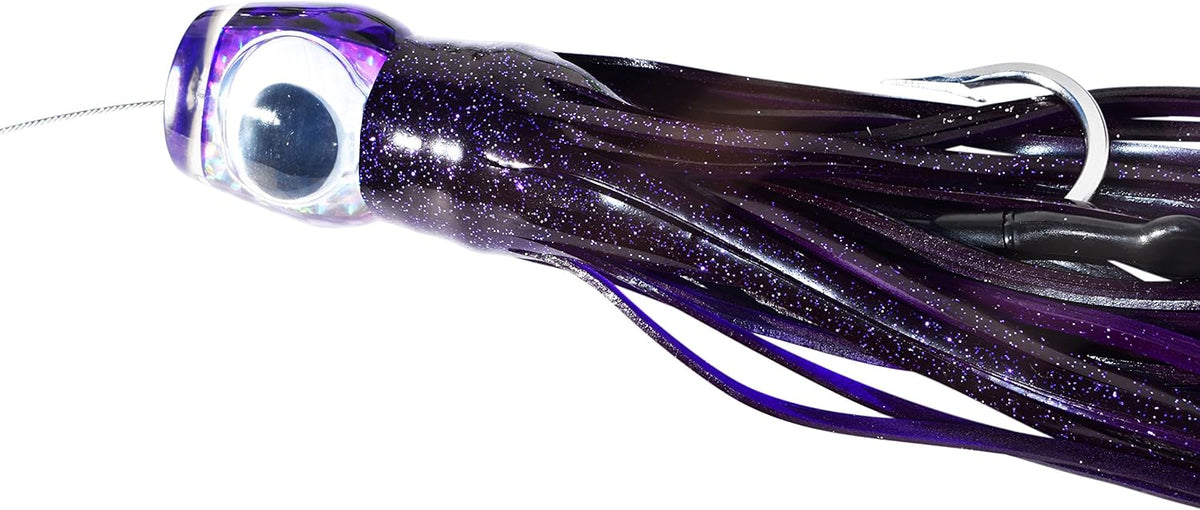 13 Rigged Saltwater Fishing Lure D511