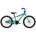 Turquoise 20 inch Kids Trail Bike J1196