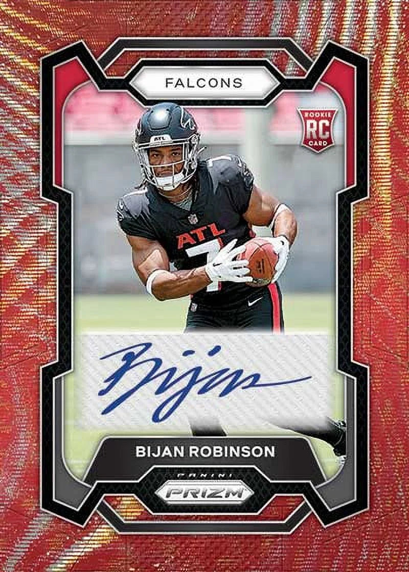 Football Trading Cards F22744