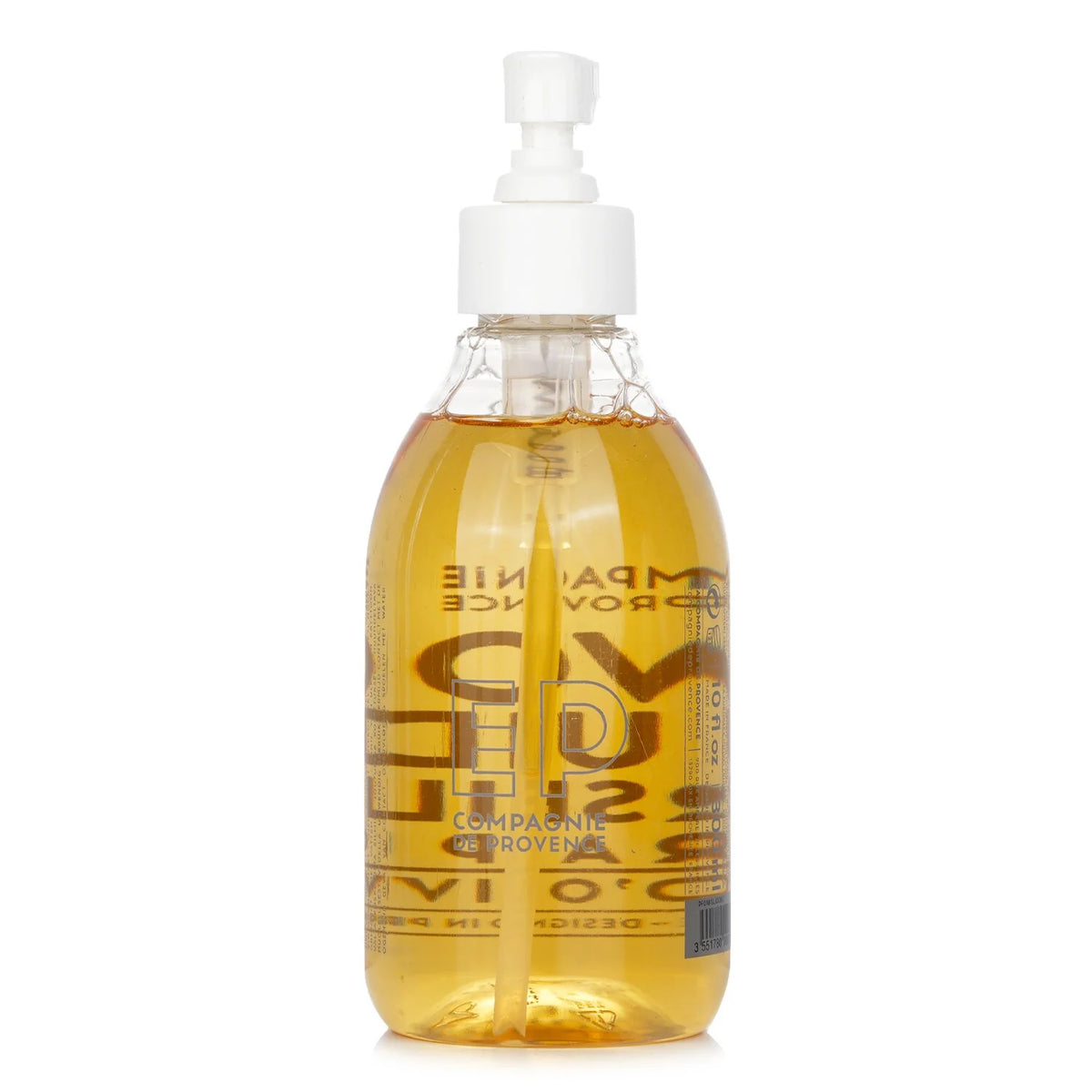 Liquid Marseille Soap Olive Wood 300ml L4355