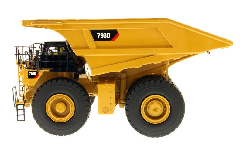 1/50 Scale Mining Truck N424