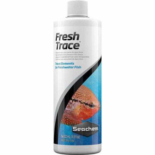 Cichlid Trace Q549