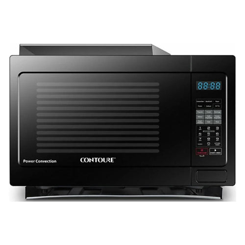 1.1 cu ft. Built In Microwave Convection Oven N88737
