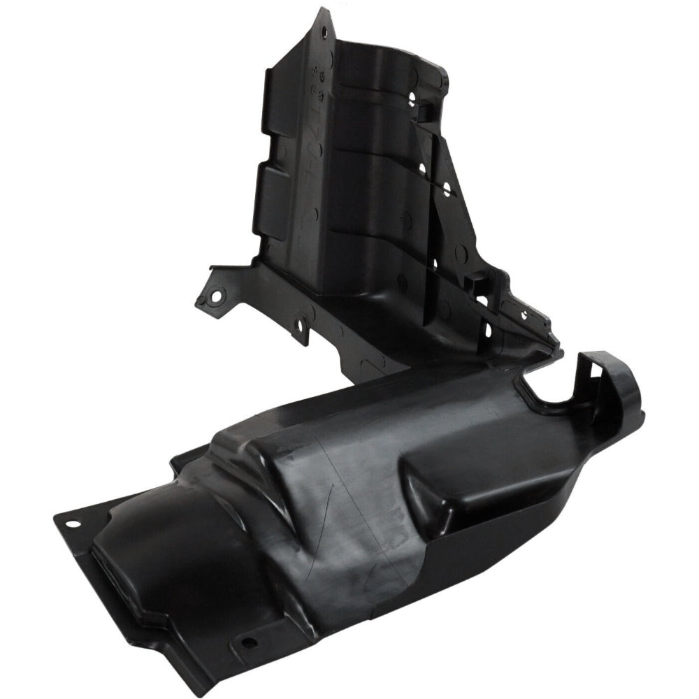 Engine Splash Shield Driver Left Side For Honda HR-V E2464