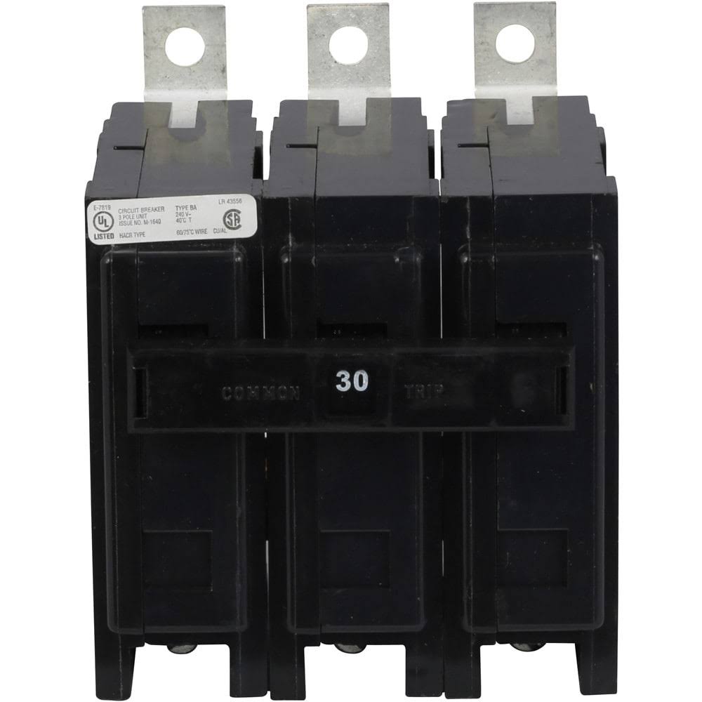 Molded Case Circuit Breaker R4062