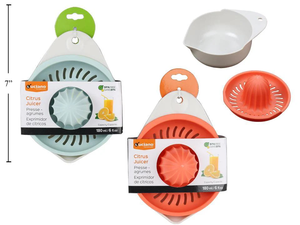 Citrus Juicer S209479