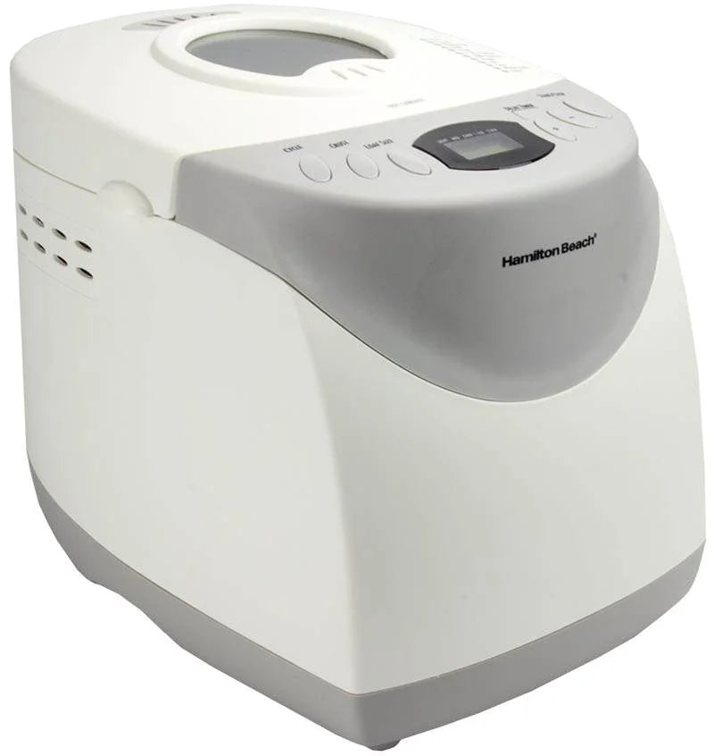 2 Pound Automatic Breadmaker Q772