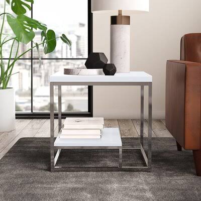 White End Table J179
