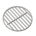7.5" Stainless Steel Charcoal Fire Grate A363258