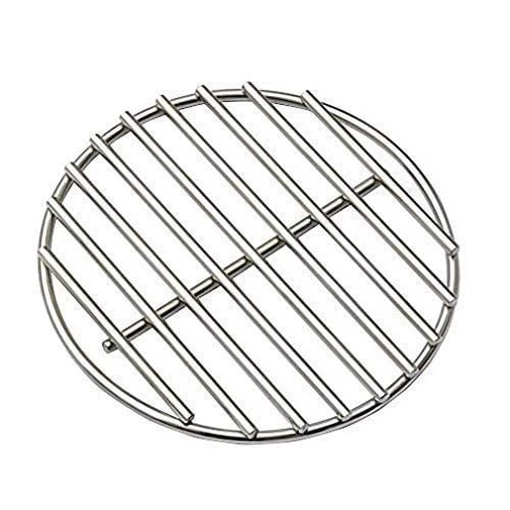 7.5" Stainless Steel Charcoal Fire Grate A363258