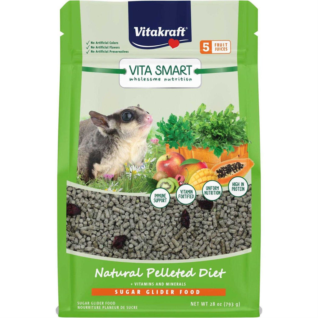 Sugar Glider Food X370