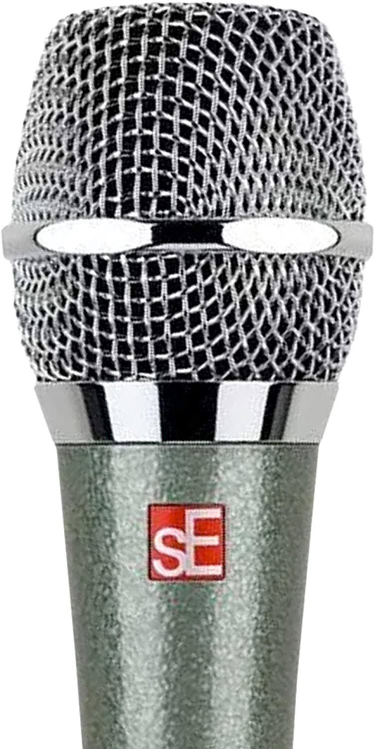 Dynamic Vocal Microphone O217789