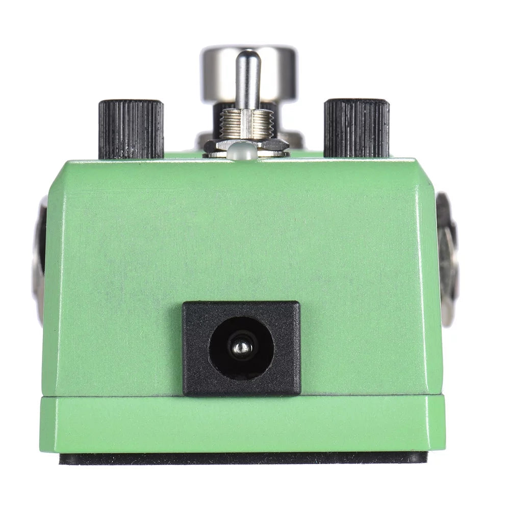 Analog Chorus Guitar Effect Pedal with True Bypass C120192