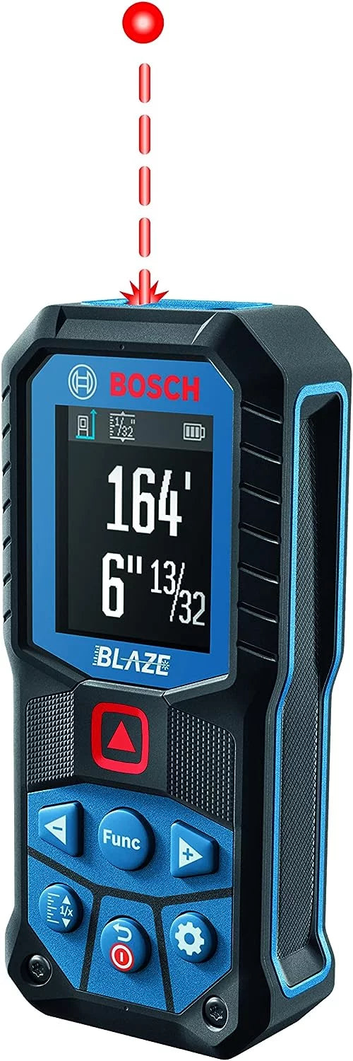 165 Ft. Laser Measure D57565