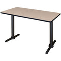 Beige Training Table D53286