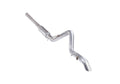 Cat Back Exhaust System C2469