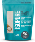 Unflavored Collagen Peptides Powder 1.42 Lb 28 Servings C2193