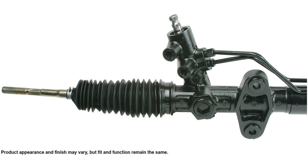 Rack & Pinion I3941