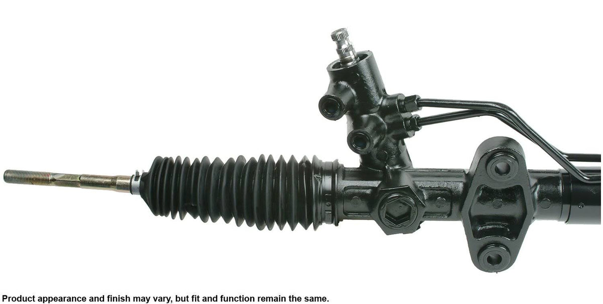 Rack & Pinion I3941