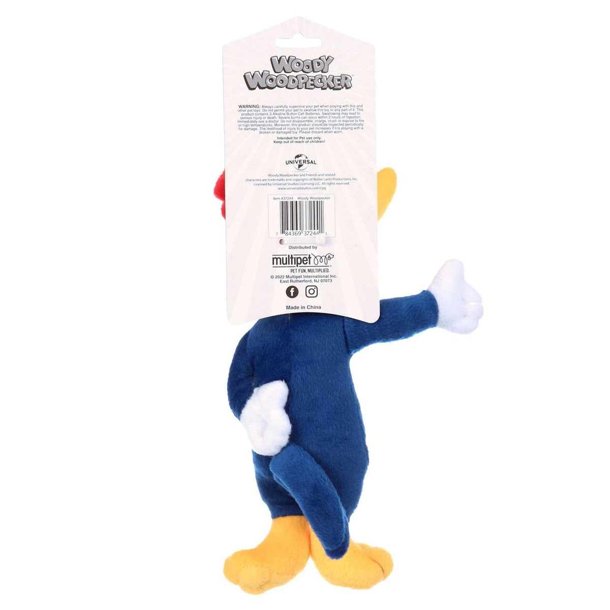 Dog Toy X881