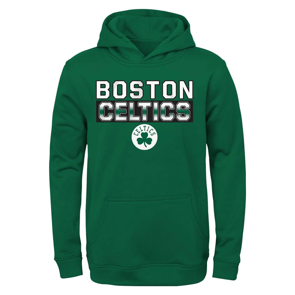 Boys Fleece Hoodie E764561