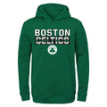 Boys Fleece Hoodie E764561