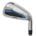 Graphite Individual Iron E388