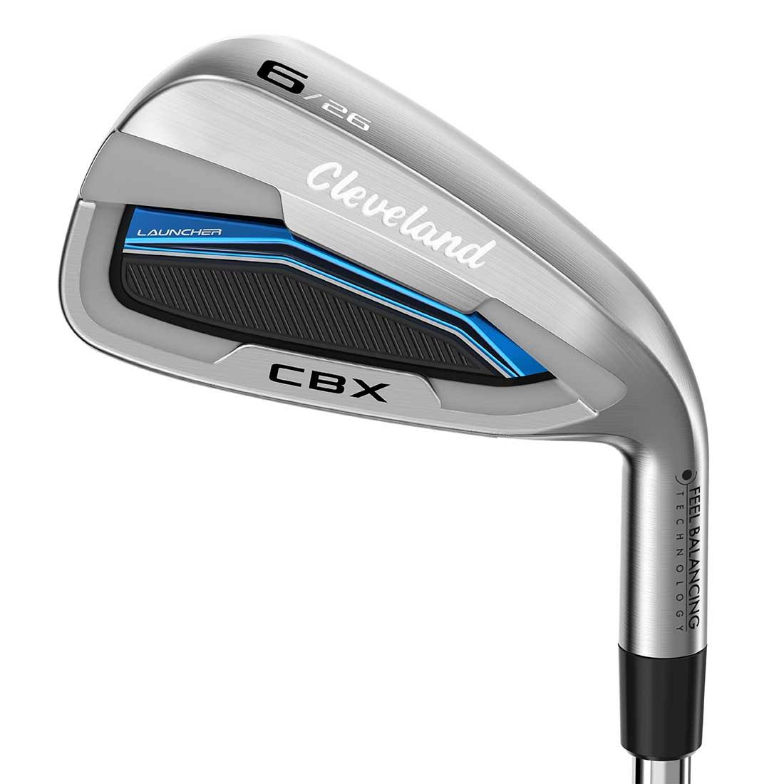 Graphite Individual Iron E388