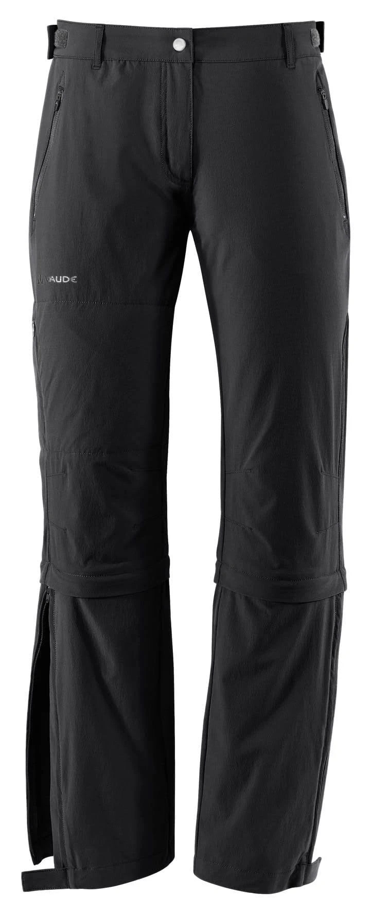 Stretch Capri B763
