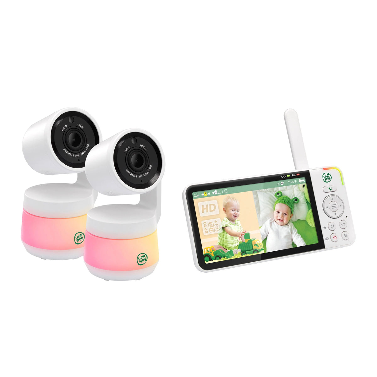 Baby Monitor Y750
