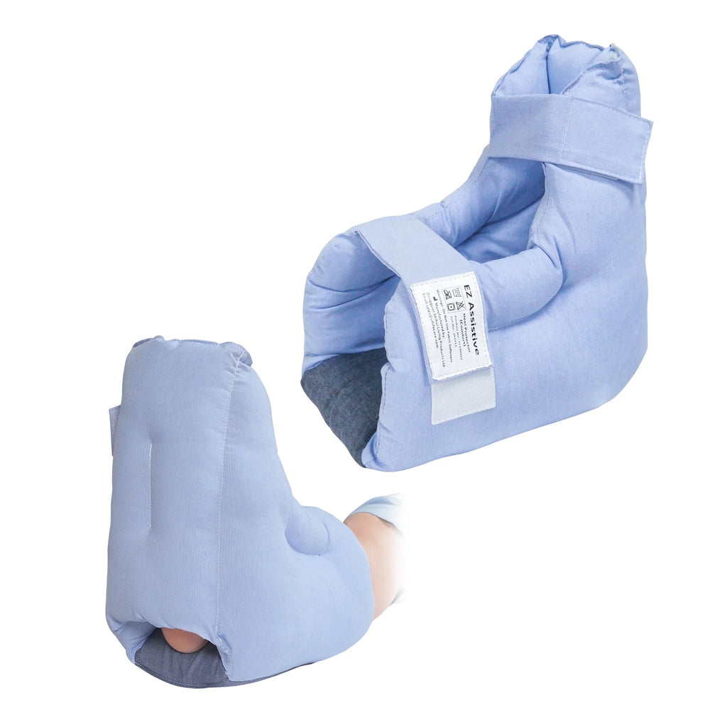 1pc Heel Protector Cushion Foot Pillow Y8577