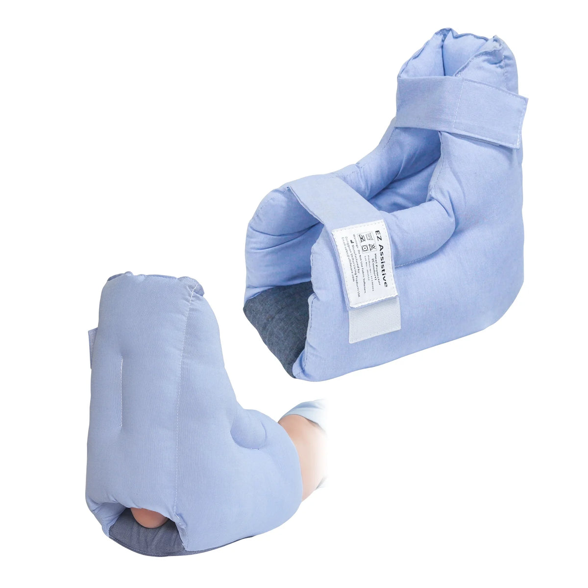1pc Heel Protector Cushion Foot Pillow Y8577