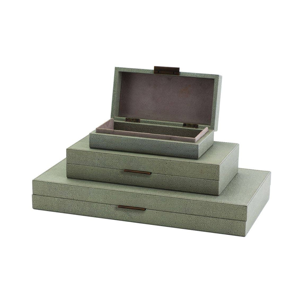Large Bark Box W66507
