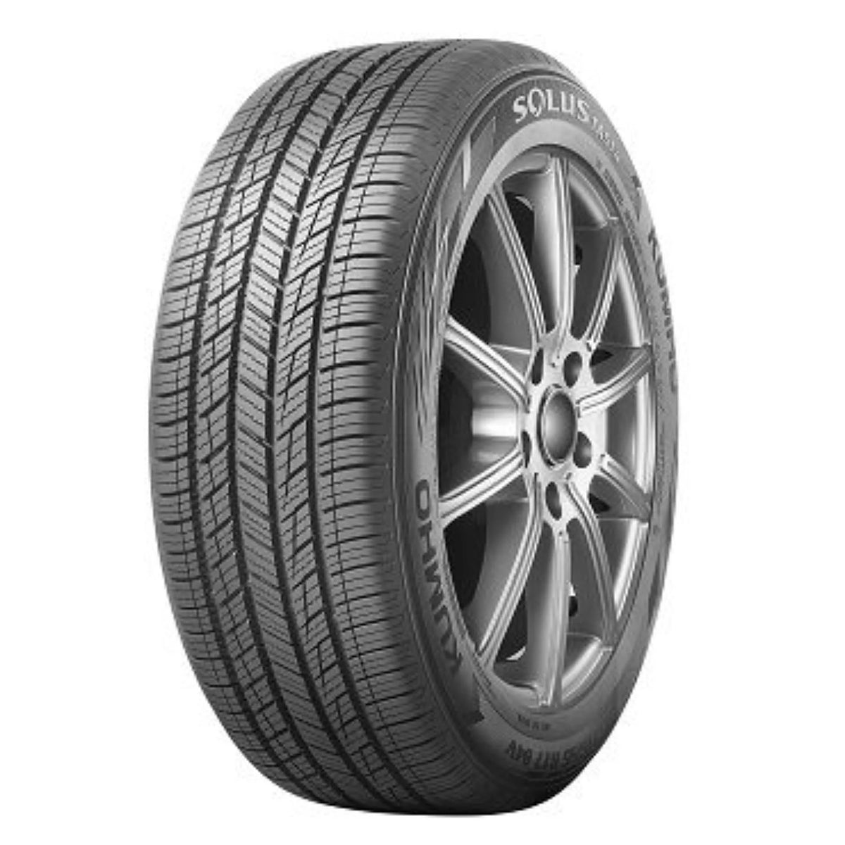 All Season 235/45R18 98V XL Passenger Tire D453672