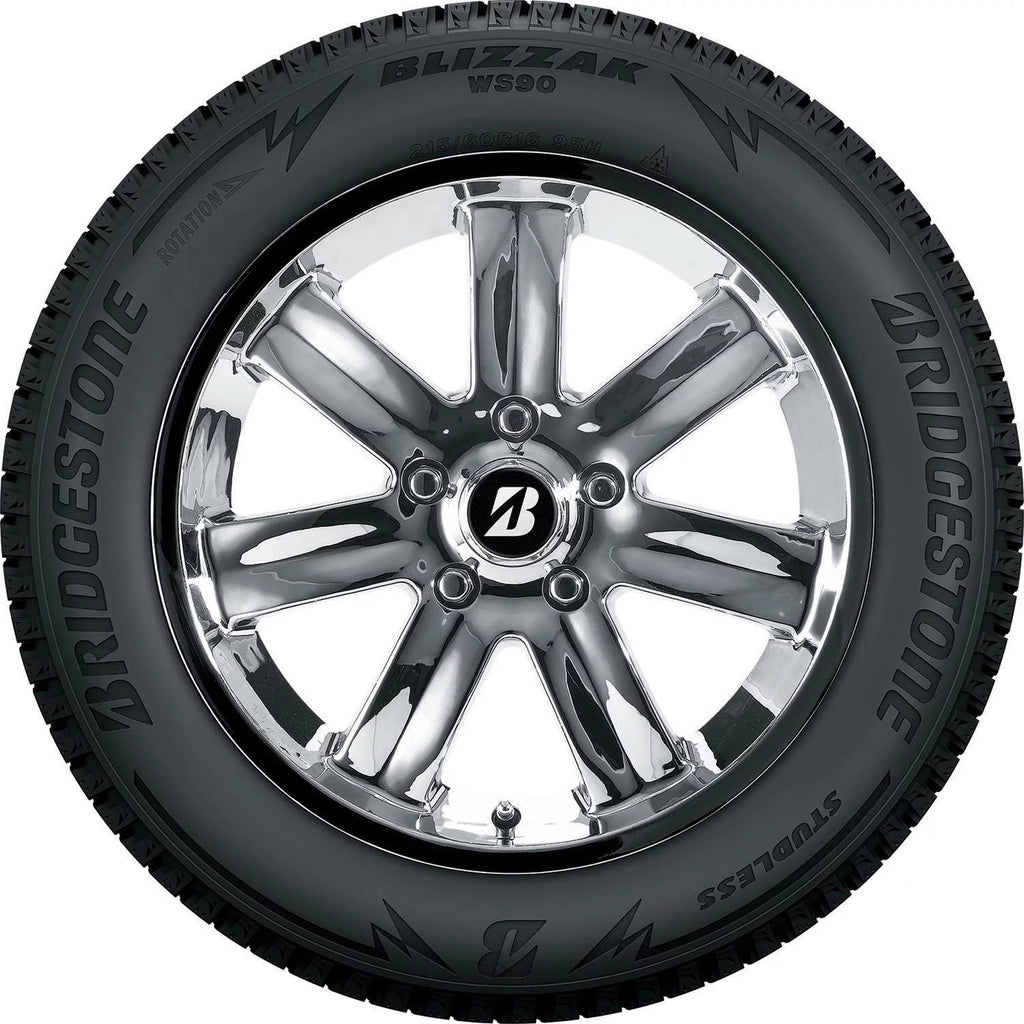 Winter 215/55R16 97H XL Passenger Tire S605