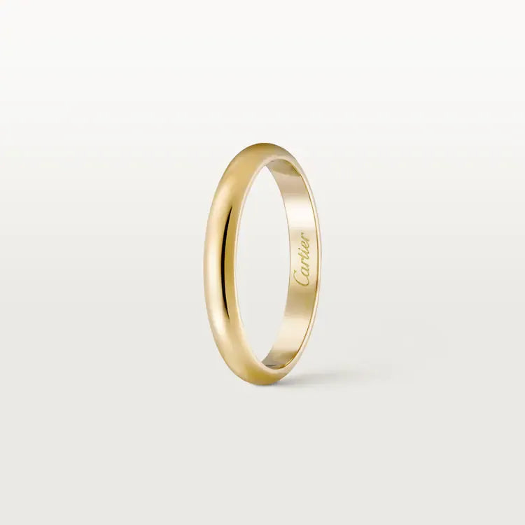 Wedding Band X107371