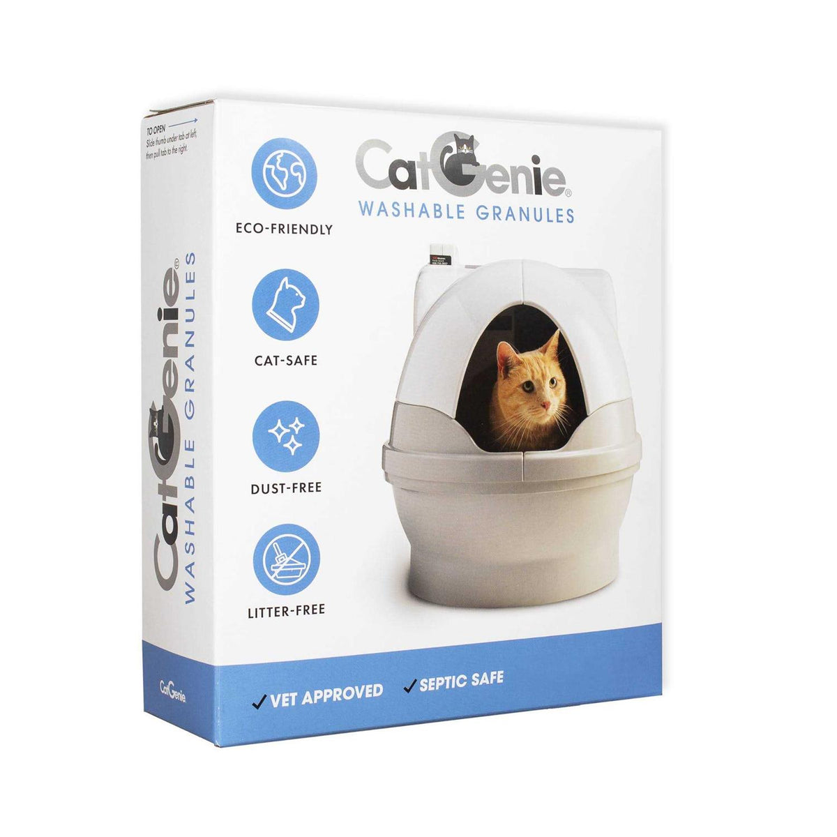 Washable Granules W181782