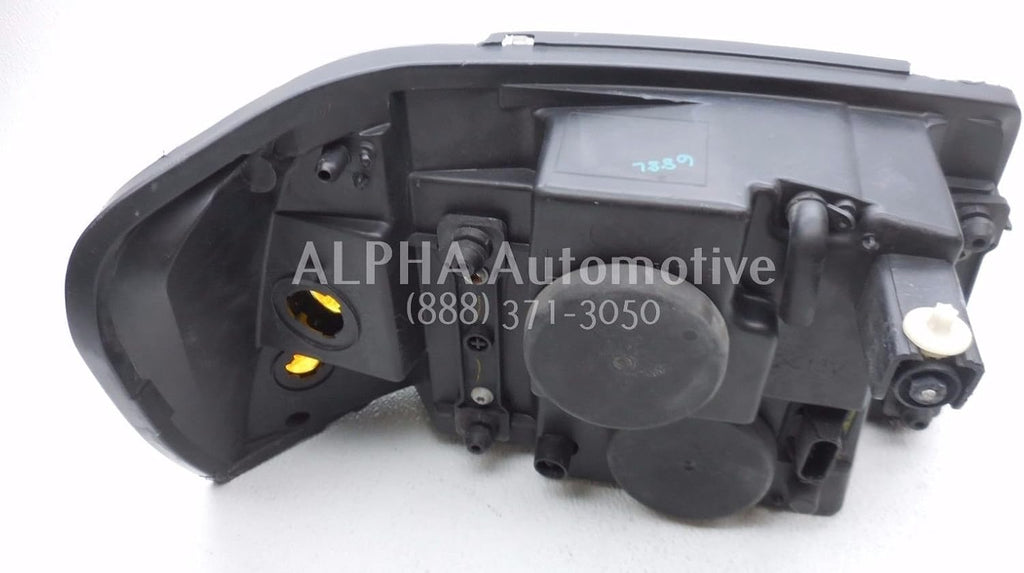 Replacement Headlight Assembly 1-Pair D6147