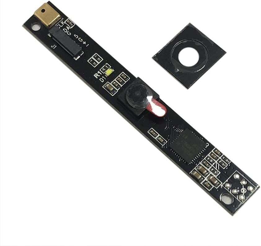 50PCS Internal Webcam Replacement for HP EliteBook Folio 9470M 9480M Z91446