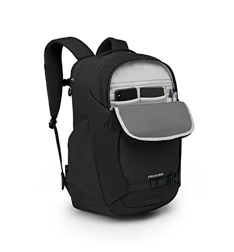 Night Shift Blue Laptop Commuter Backpack N94689